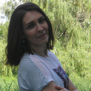 Мария 38 Самара