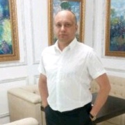 Иван 44 Самара