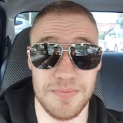 Денис Барулин 28 Нижний Новгород