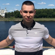 Иван 23 Белгород