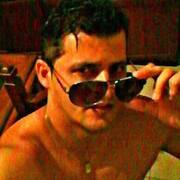 Carlos Alves 40 Рио-де-Жанейро