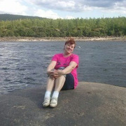 Елена 58 Магадан