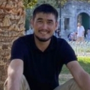 Жанат 38 Павлодар