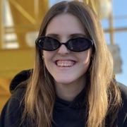 Анастасия 22 Москва