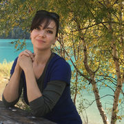 Светлана 40 Алматы́