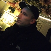 Илья 34 Москва