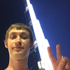 Евгений, 31, г.Курчатов Евгений, 31, г.Курчатов