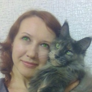 Лена 41 Пермь