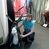 Оксана, 39, г.Егорьевск Оксана, 39, г.Егорьевск