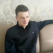 Андрей 46 Барановичи