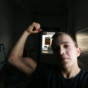 Евгений 23 Екатеринбург