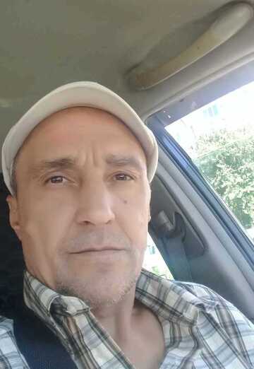 Моя фотография - Андрей, 50 из Благовещенск (@andrey744407)