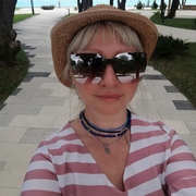 Елена 46 Казань