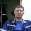 Андрей Лощинин, 35, г.Переволоцкий Андрей Лощинин, 35, г.Переволоцкий