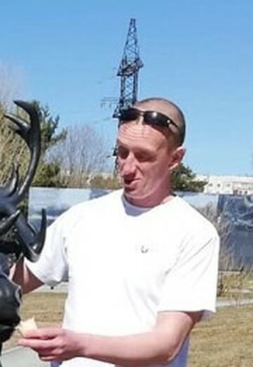 Алексей (@aleksey611707) — моя фотография № 5