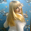 Кристина, 26, г.Борское Кристина, 26, г.Борское