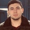 Ахмед, 27, г.Кизляр Ахмед, 27, г.Кизляр