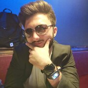 Мурат 23 Москва