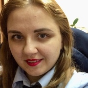 Дарья 34 Екатеринбург