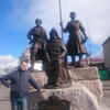 Дмитрий, 37, г.Лесосибирск Дмитрий, 37, г.Лесосибирск