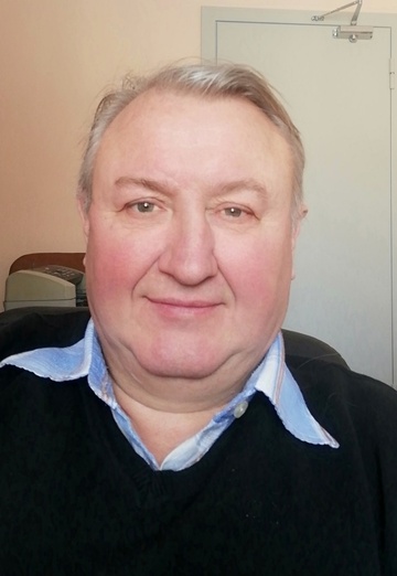 Леонид (@leonid35471) — моя фотография № 6