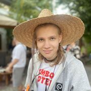 Глеб 21 Москва