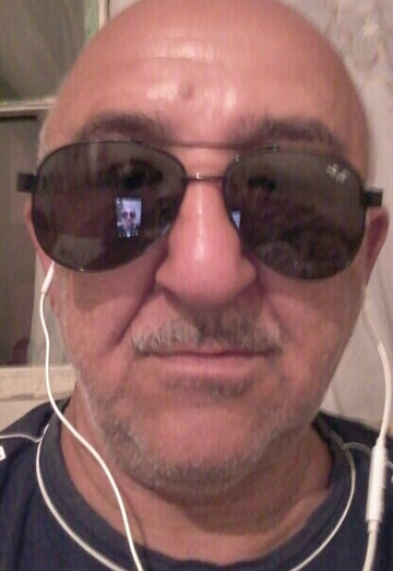 Моя фотография - Cabbar, 67 из Баку (@cabbar25)