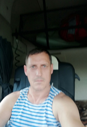 Моя фотография - Алексей, 52 из Большая Глушица (@aleksey606087)