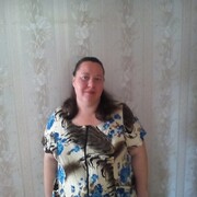 Людмила Головко 44 Абдулино