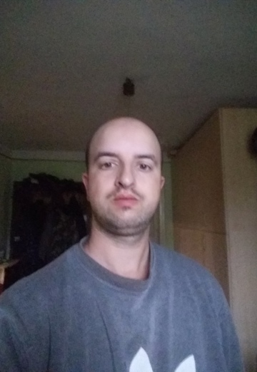 Моя фотография - Андрій, 33 из Львов (@andry17933)