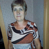 Галина, 60, г.Ершов Галина, 60, г.Ершов