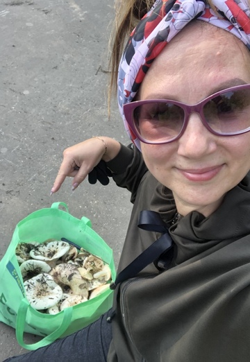 Лариса (@larisa61414) — моя фотография № 6