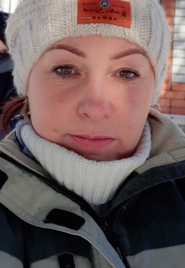 Лена (@lena76552) — моя фотография № 4