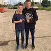 Саша, 21, г.Восточный Саша, 21, г.Восточный