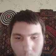 Алексей Кокорев 25 Волхов