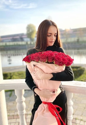 Моя фотография - ???????, 45 из Москва (@7mzkvvaxdc)