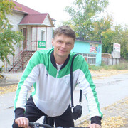 Александр 38 Новосибирск