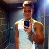 Макс, 22, г.Красный Яр Макс, 22, г.Красный Яр