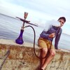 Александр, 23, г.Сталинград Александр, 23, г.Сталинград