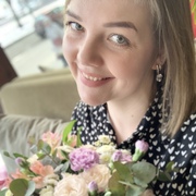 В Ритме Счастья 34 Санкт-Петербург