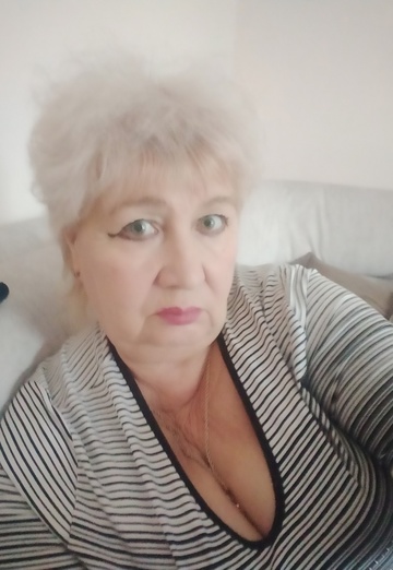 Любовь (@lubov67491) — моя фотография № 1