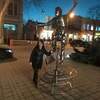 Юлия, 35, г.Кировское Юлия, 35, г.Кировское