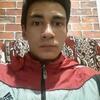 Руслан керж, 21, г.Волгоград Руслан керж, 21, г.Волгоград