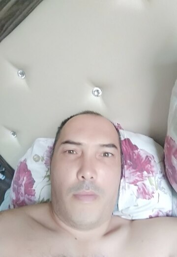 Моя фотография - Лучшее имя на свете, 45 из Бишкек (@luchsheeimyanasvete12592)