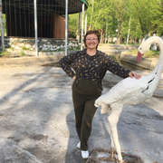 Гульнар 63 Астана