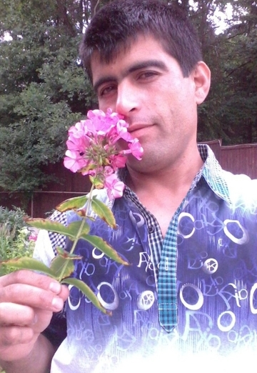 Моя фотография - абдулло, 43 из Москва (@abdullo1611)