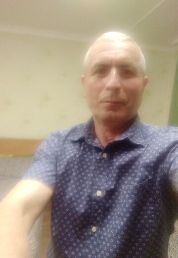 Моя фотография - Али Гасанов, 56 из Сургут (@aligasanov10)