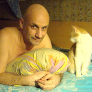 Walker 58 Екатеринбург