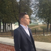 Александр 26 Рязань