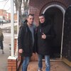 Дима, 22, г.Тихорецк Дима, 22, г.Тихорецк